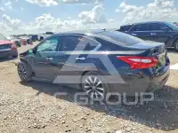 2017 Nissan ALTIMA photo