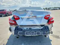 2017 Nissan ALTIMA фото