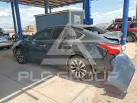 2017 Nissan ALTIMA фото