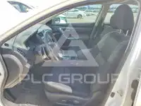 2017 Nissan ALTIMA фото