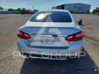 2017 Nissan ALTIMA фото