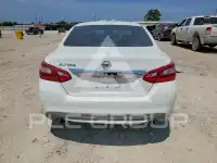 2017 Nissan ALTIMA фото