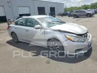 2017 Nissan ALTIMA фото