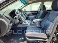 2017 Nissan ALTIMA photo