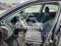 2017 Nissan ALTIMA фото