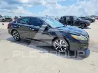 2017 Nissan ALTIMA photo