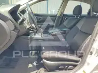 2017 Nissan ALTIMA фото