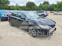 2017 Nissan ALTIMA фото