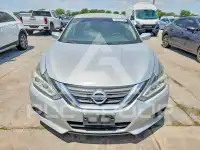 2017 Nissan ALTIMA фото