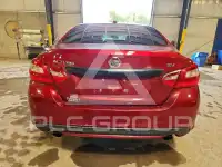 2017 Nissan ALTIMA photo