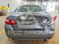 2017 Nissan ALTIMA фото