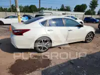 2017 Nissan ALTIMA фото