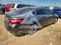 2017 Nissan ALTIMA photo