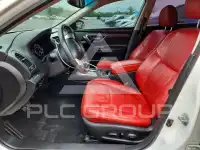 2017 Nissan ALTIMA photo