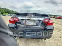 2017 Nissan ALTIMA фото