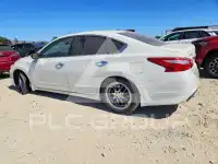 2017 Nissan ALTIMA фото