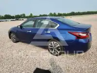 2017 Nissan ALTIMA фото