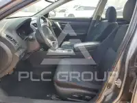 2017 Nissan ALTIMA photo