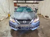 2017 Nissan ALTIMA photo