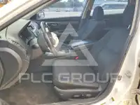 2017 Nissan ALTIMA фото