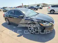 2017 Nissan ALTIMA фото