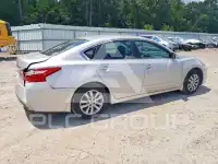 2017 Nissan ALTIMA фото