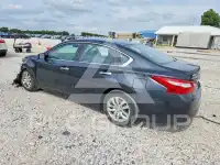 2017 Nissan ALTIMA фото