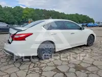 2017 Nissan ALTIMA фото