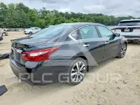 2017 Nissan ALTIMA фото