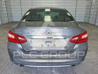 2017 Nissan ALTIMA фото