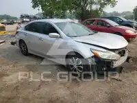 2017 Nissan ALTIMA фото