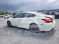 2017 Nissan ALTIMA фото