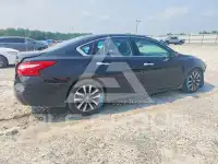 2017 Nissan ALTIMA фото