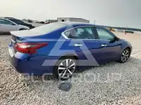 2017 Nissan ALTIMA фото