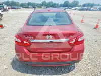2017 Nissan ALTIMA photo