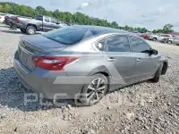 2017 Nissan ALTIMA фото