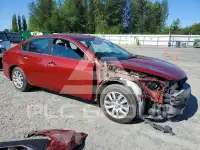 2017 Nissan ALTIMA фото