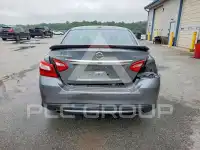 2017 Nissan ALTIMA фото