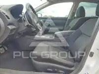 2017 Nissan ALTIMA фото