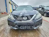 2017 Nissan ALTIMA фото