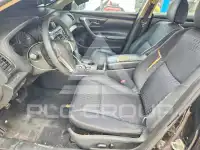 2017 Nissan ALTIMA photo