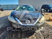 2017 Nissan ALTIMA фото