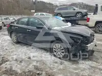 2017 Nissan ALTIMA фото