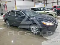 2017 Nissan ALTIMA фото