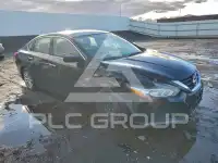 2017 Nissan ALTIMA фото