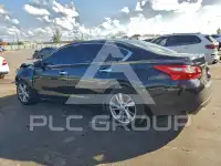 2017 Nissan ALTIMA фото