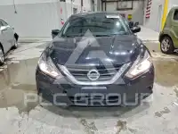 2017 Nissan ALTIMA фото