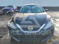 2017 Nissan ALTIMA фото