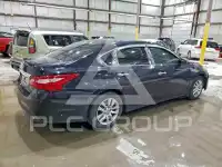 2017 Nissan ALTIMA фото