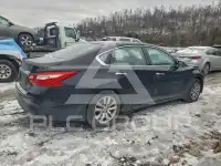 2017 Nissan ALTIMA фото